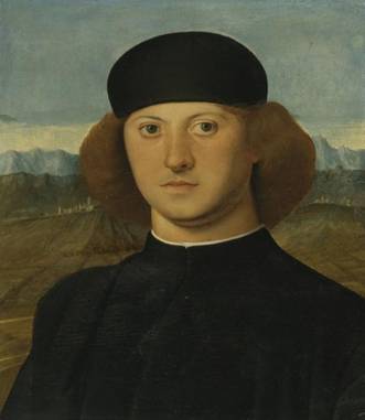 Alvise de Franceschi, 1500-1510 (Marco Basaiti) (1470-1530)