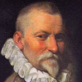 Domenico Fontana, ca. 1600 (Unknown Artist)   