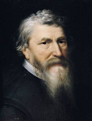 Lubbert Gerritsz., 1607   (Michiel Jansz. Van Miereveld) (1567-1641)    Private Collection    