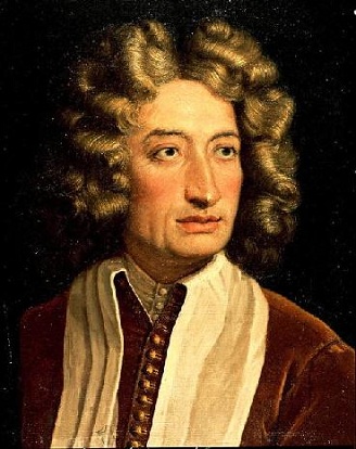 Arcangelo Corelli, ca. 1700 (Unknown Artist)  