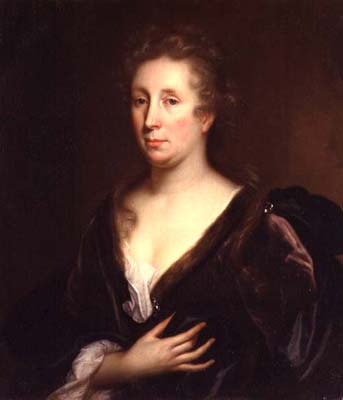 Rachel Ruysch, ca. 1700 (Godfried Schalken) (1643-1706) The Wilson, Cheltenham, Gloucestershire, 	1899.1.18 