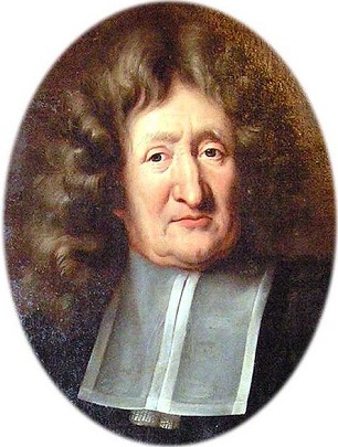 Thomas Corneille, 1707 (circle of Hyacinthe Rigaud) (1659-1743)    