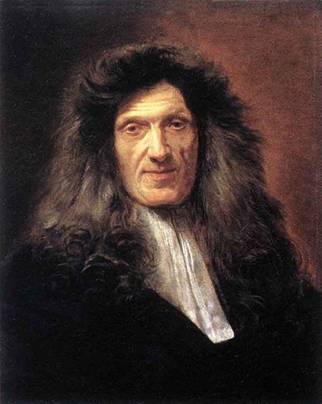 Dr. Raymond Finot, 1704 (Jean Baptiste Jouvenet) (1644-1717)   Musée du Louvre, Paris,  INV 5503 ; LP 3508