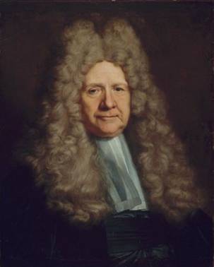 A Magistrate, ca.  1700  (Hyacinthe Rigaud) (1659-1743)   Museum of Fine Arts, Boston   50.188 