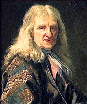 Thomas Corneille, ca. 1708 (Jean-Baptiste Jouvenet) (1644-1717) 