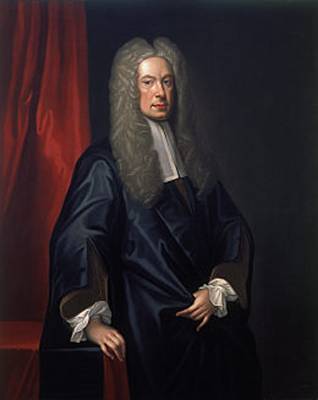 Sir John Clerk of Penicuik (William Aikman) (1682-1731) Scottish National Portrait Gallery, Edinburgh  PG 1355 