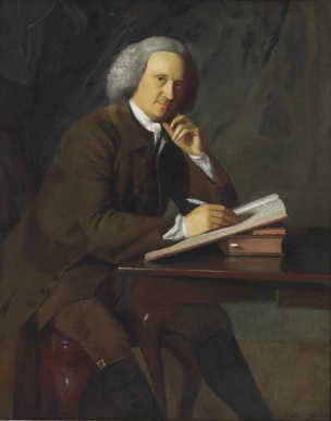 Samuel Phillips Savage, 1764 (John Singleton Copley) (1738-1815)  Christies Fine Art Auction, Sale 3703, Lot 162 (1)