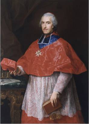 Jean-François-Joseph de Rochechouart
