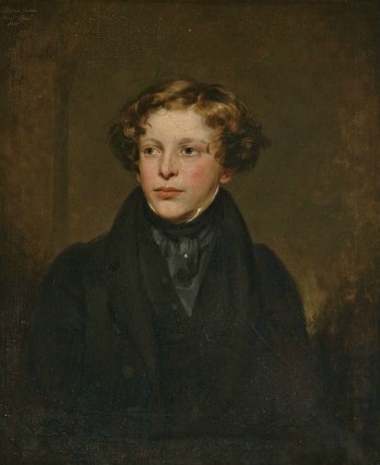Charles Cunningham, ca. 1828 (Sir John Watson Gordon) (1788-1864)   Christie