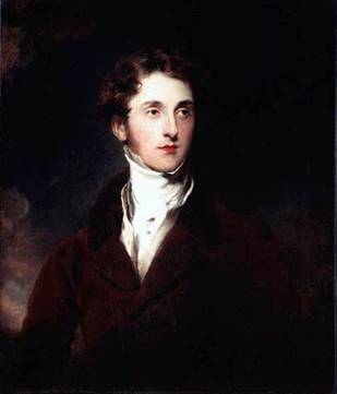 Frederick H. Hemming, ca. 1824-1825 (Sir Thomas Lawrence) (1769-1830) Kimbell Art Museum, Fort Worth, TX    1963.01 