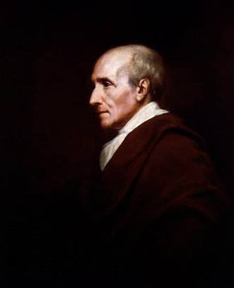 Self-Portrait, 1827 (James Northcote) (1746-1831)   National Portrait Gallery, London   NPG 147  
