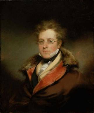 John Inman, ca. 1828  (Henry Inman) (1801-1846) Museum of Fine Arts, Boston, MA    03.1156 