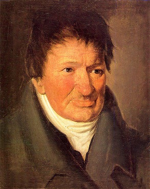 Jozefa Maksymiliana Ossolinskiego, ca. 1820 (Jan Maszkowski) (1793-1865)  Lviv Art Gallery  