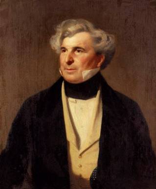 Sir James Clark Ross, 1850 (Stephen Pearce) (1819-1904)   National Portrait Gallery, London     NPG 913 