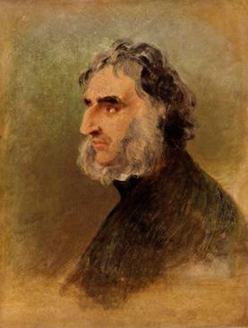 Sir Charles James Napier, ca. 1851 (George Jones) (1786-1869)  National Portrait Gallery, London     NPG 333 