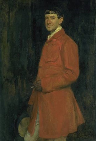 Phil May, 1902 (James Jebusa Shannon) (1862-1923) 