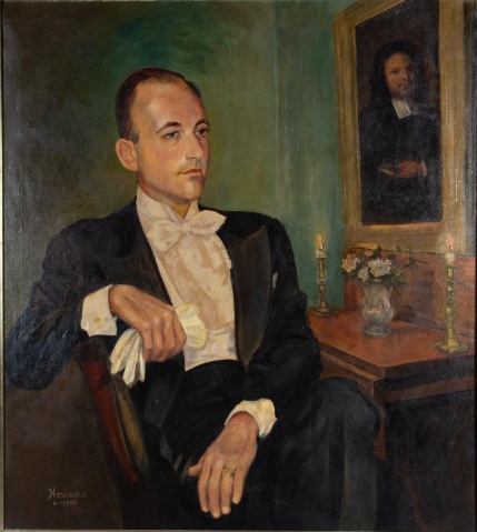 The Portrait Timeline