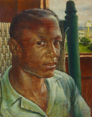 The Portrait Timeline