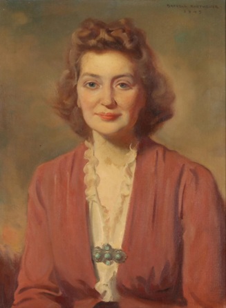 The Portrait Timeline