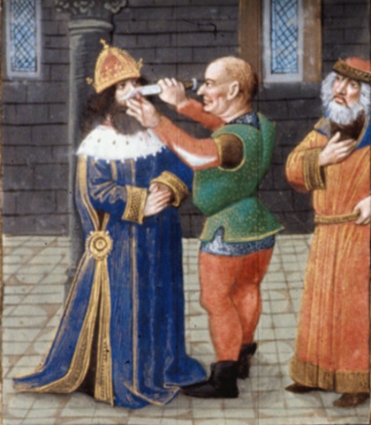 Justinian II