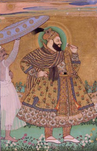 Sultan Abu