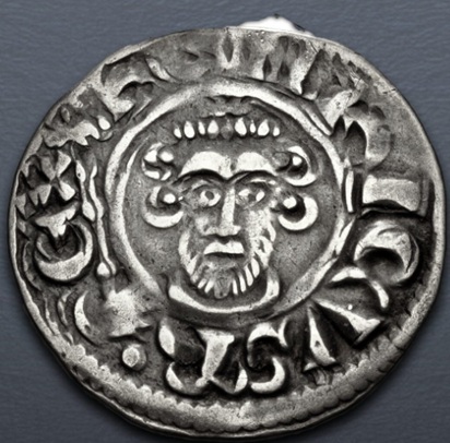 John Plantagenet,  1199-1216 (London Mint -   Silver Penny)