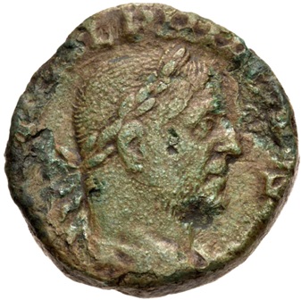 Philip I, 248 CE  (Rome Mint - AE Sestertius) 
