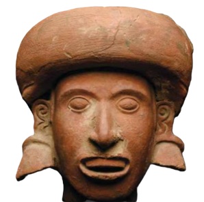 Aztec, ca. 1500
