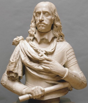 Archduke Leopold Wilhelm, 1656 (François Dieussart) Kunsthistorisches Museum, Wien, Kunstkammer, 8933
