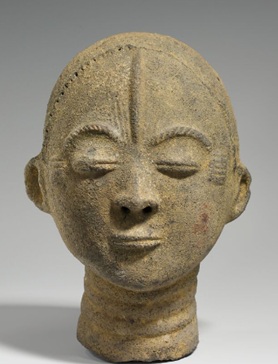 Akan Ruler, ca. 1725, The Metropolitan Museum of Art, New York, NY, 1978.412.563	
