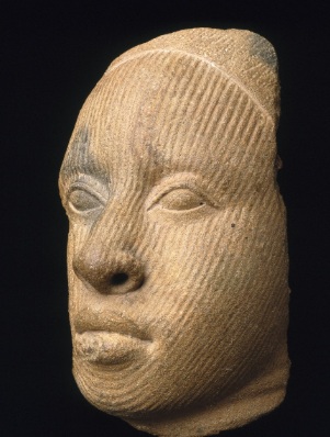 Ife, ca. 1150 CE 