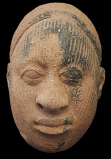 Yoruba (Osun - Ifé) Musée du Quai Branly,   Paris, 73.1996.1.4
